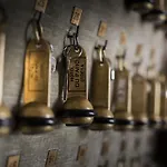 Du Parc Отель Стреза