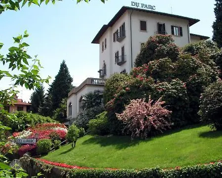 Hotel Du Parc Stresa