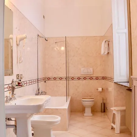 Du Parc 3* Stresa