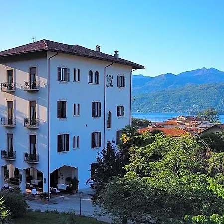Du Parc Stresa