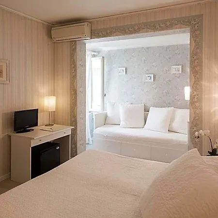 Du Parc Hotel 3*