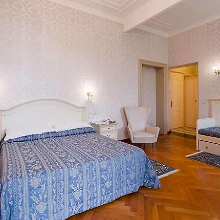 Du Parc 3* Stresa