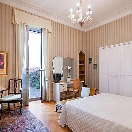 Du Parc Stresa