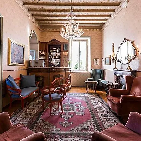Du Parc Hotel