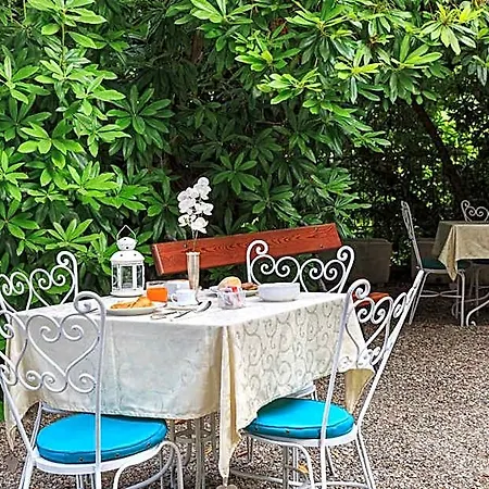 Hotel Du Parc
