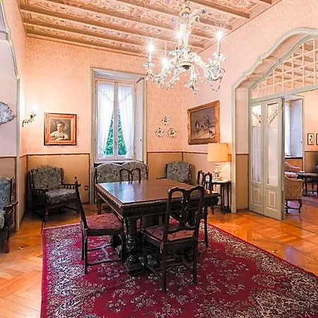 Du Parc Hotel