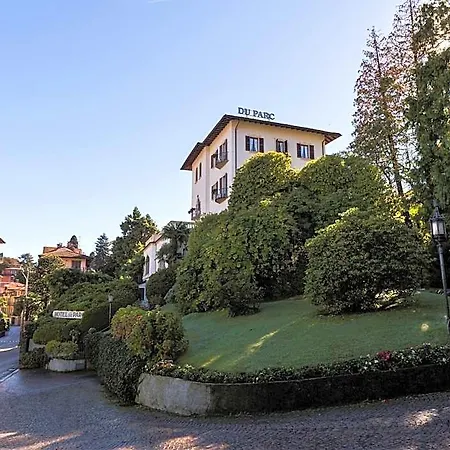 Du Parc 3* Stresa