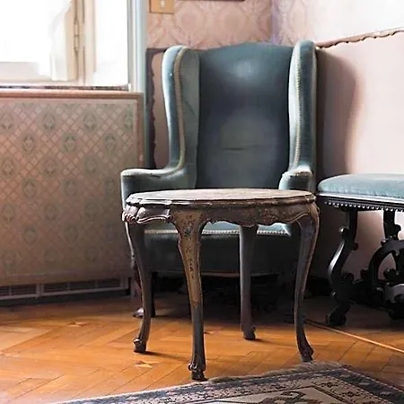 Hotel Du Parc 3*