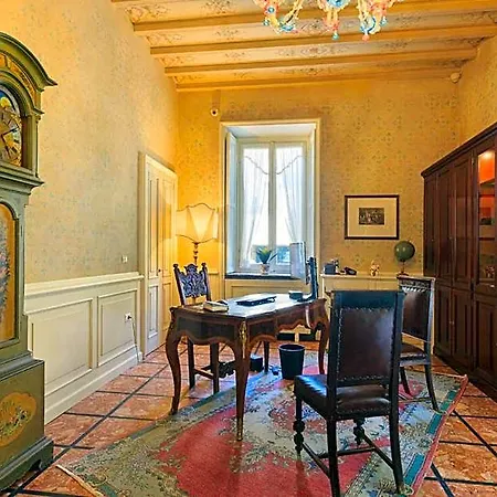 Hotel Du Parc 3*