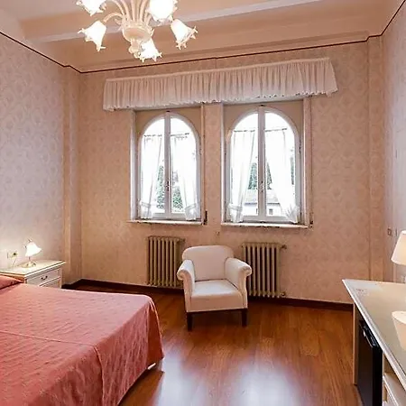 Hotel Du Parc