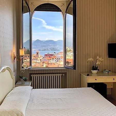 Du Parc Hotel Stresa
