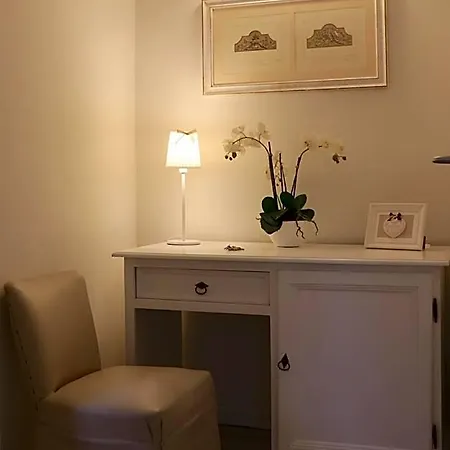 Du Parc Στρέσα