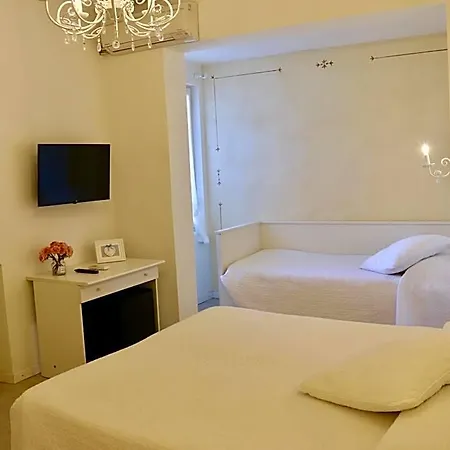 Du Parc 3* Stresa