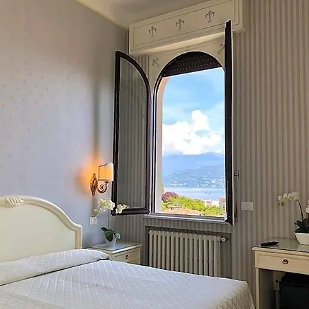 Du Parc Hotel Stresa