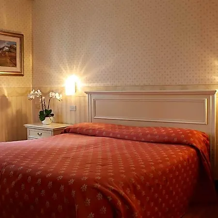 Du Parc Hotel