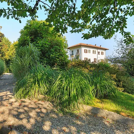 Du Parc 3* Stresa