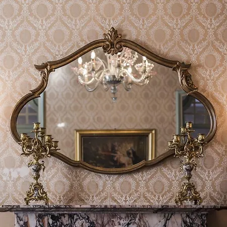 Hotel Du Parc 3*