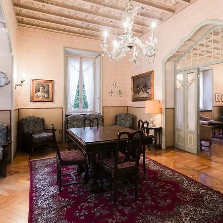 Hotel Du Parc 3*