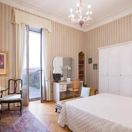 Hotel Du Parc