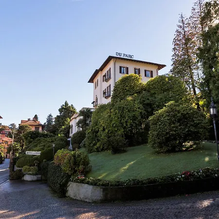 Du Parc 3* Stresa