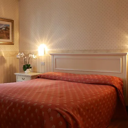 Hotel Du Parc