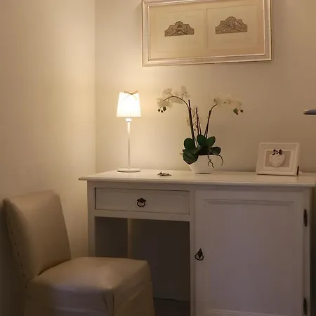 Du Parc 3* Stresa