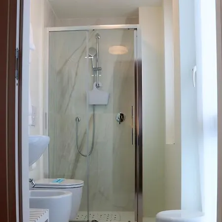 Hotel Du Parc 3*