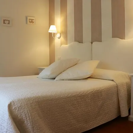 Du Parc Hotel Stresa