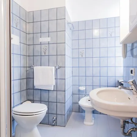 Hotel Du Parc 3*