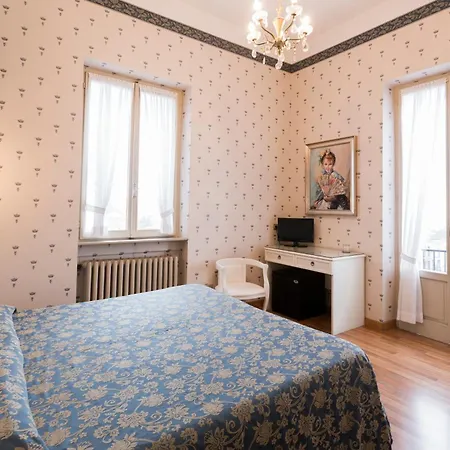 Du Parc Hotel Stresa