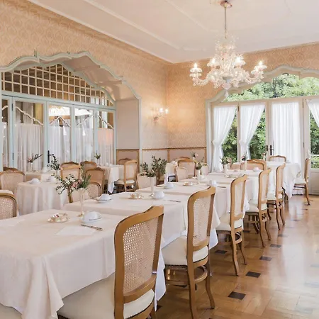 Du Parc Stresa