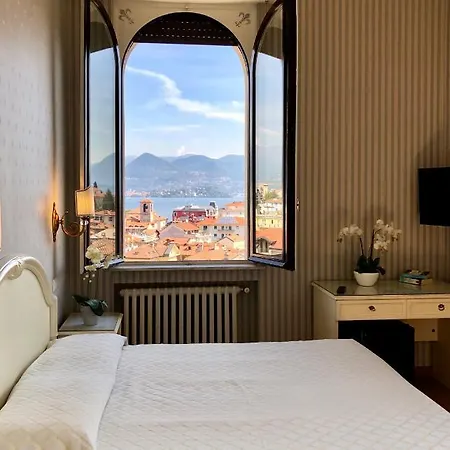 Hotel Du Parc 3*