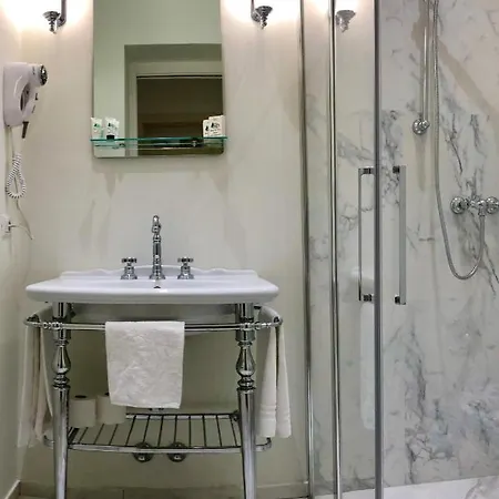 Du Parc Hotel 3*
