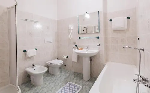 Du Parc Hotel