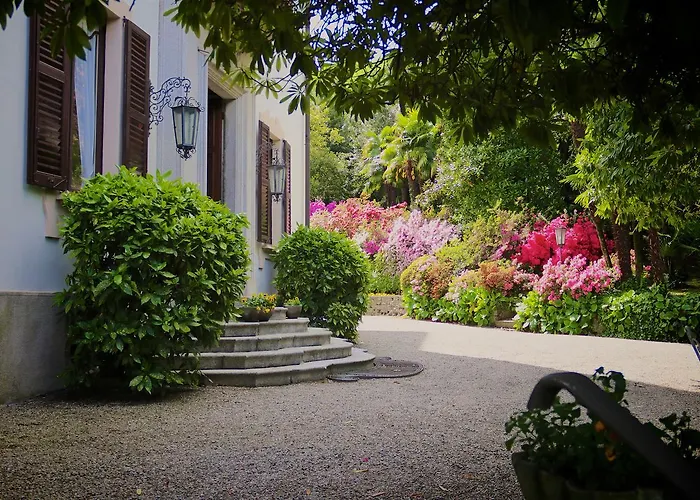Du Parc Hotel