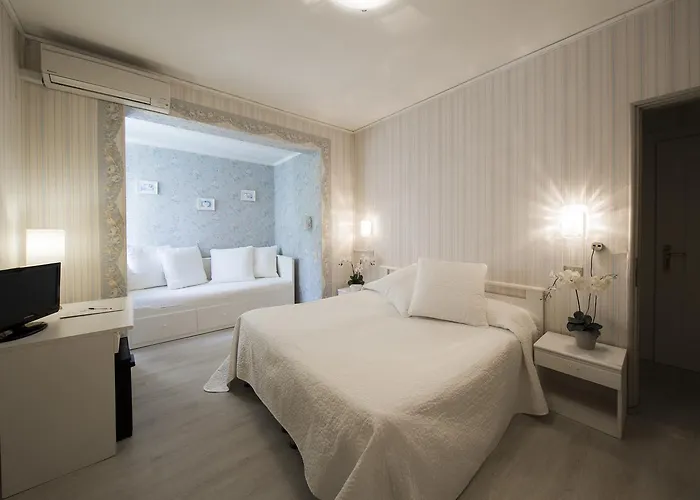 Du Parc 3* Stresa