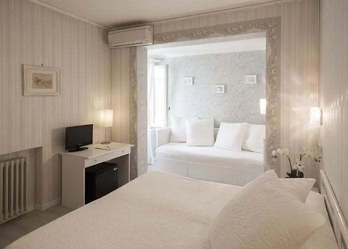 Du Parc 3*
