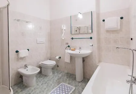 Du Parc Ξενοδοχείο