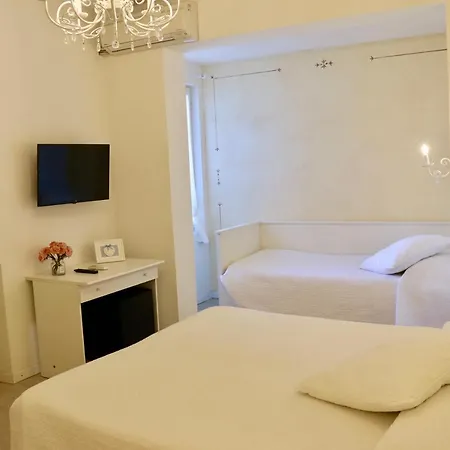 Du Parc Ξενοδοχείο Στρέσα