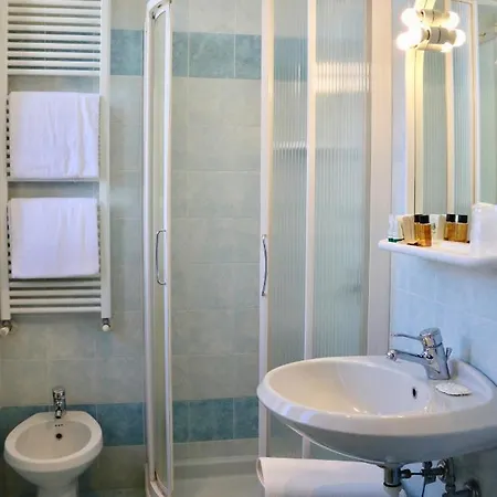 Ξενοδοχείο Du Parc