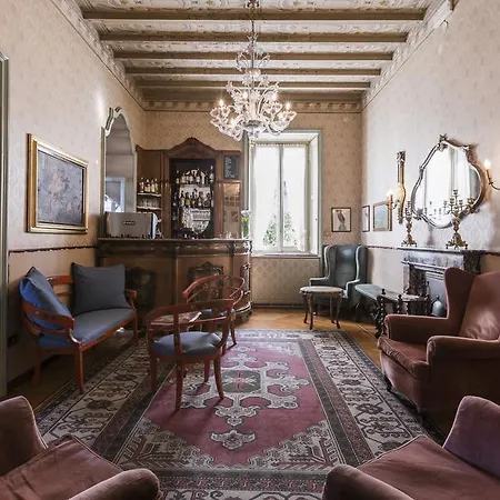 Du Parc Hotel Stresa