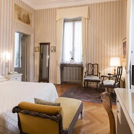 Du Parc Ξενοδοχείο Στρέσα