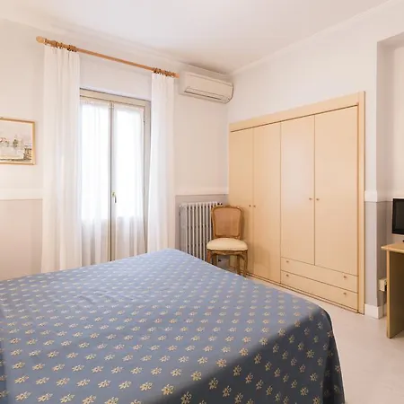 Hotel Du Parc Stresa