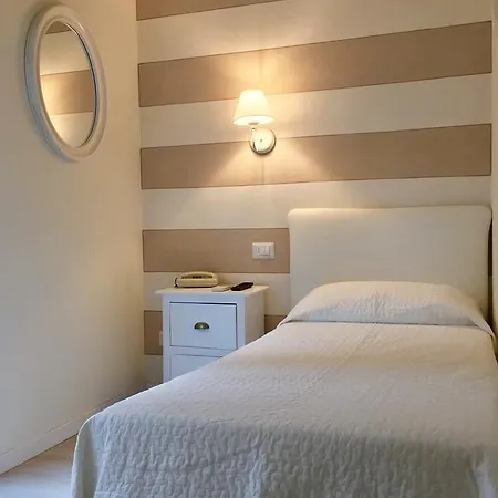 Ξενοδοχείο Du Parc