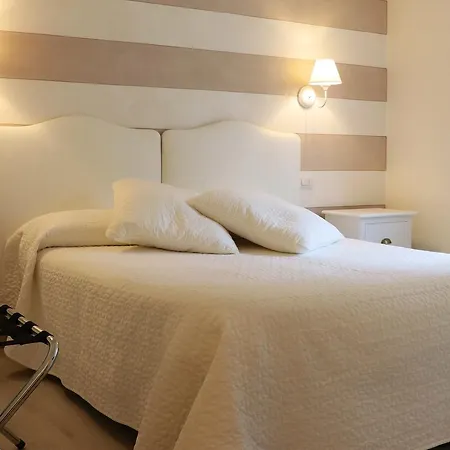 Du Parc Ξενοδοχείο