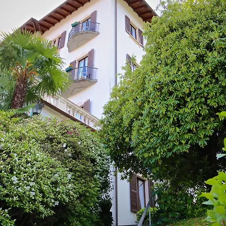 Du Parc Ξενοδοχείο Στρέσα