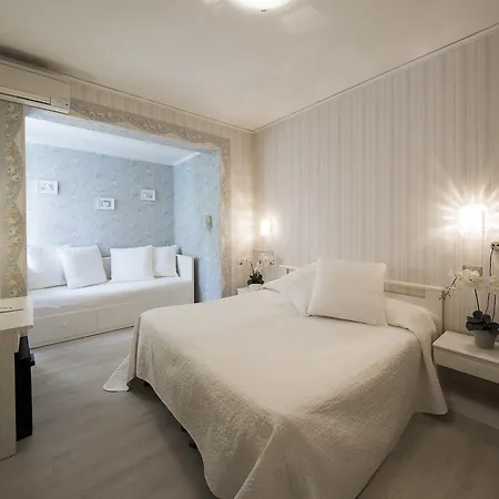 Du Parc 3* Στρέσα