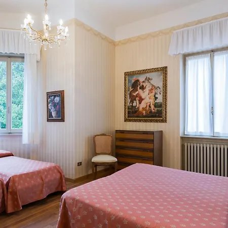 Ξενοδοχείο Du Parc