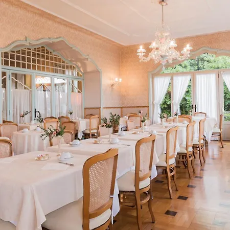 Du Parc Στρέσα