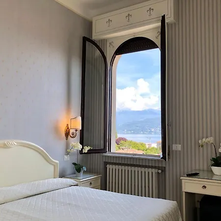 Ξενοδοχείο Du Parc